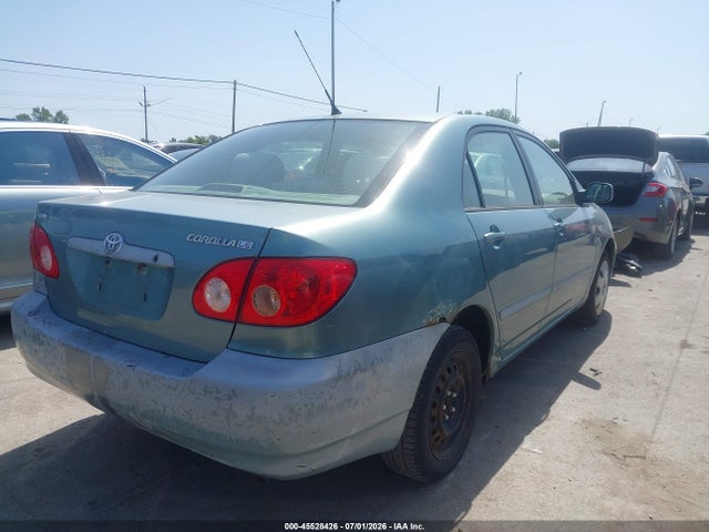 Aukcja sprzedaży 2005 Toyota Corolla Le, vin: 1NXBR32E75Z407785, numer aukcji: 45528426