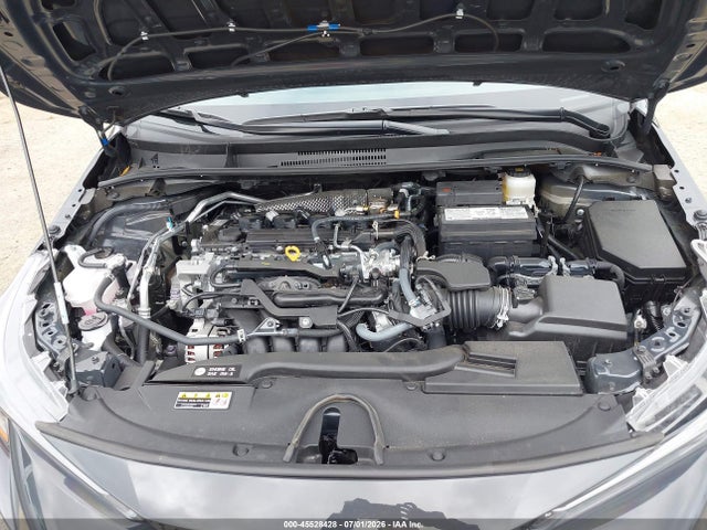 Toyota COROLLA LE 2026 5YFB4MDE5TP408174 Image 10