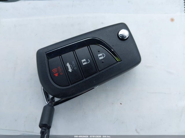 Toyota COROLLA LE 2026 5YFB4MDE5TP408174 Image 11