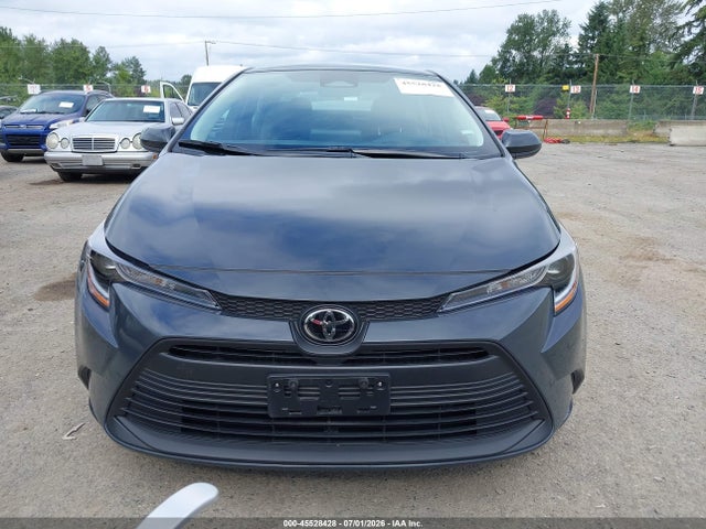 Toyota COROLLA LE 2026 5YFB4MDE5TP408174 Image 12