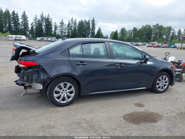 Toyota COROLLA LE 2026 5YFB4MDE5TP408174 Image 13