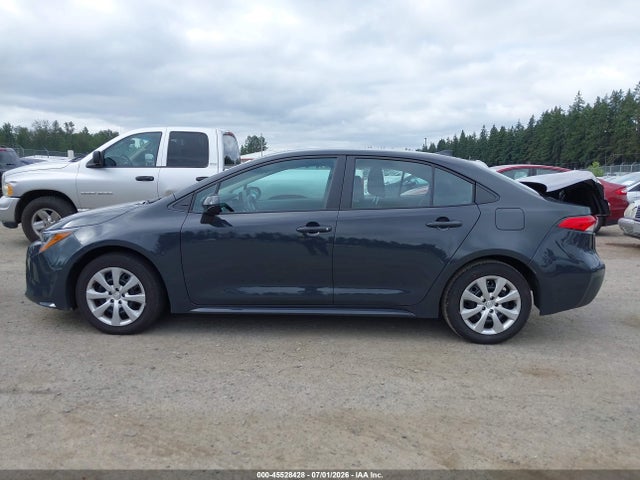 Toyota COROLLA LE 2026 5YFB4MDE5TP408174 Image 14