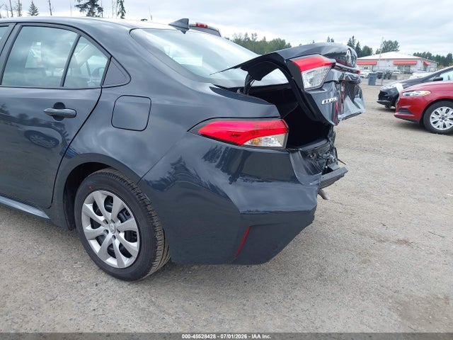 Toyota COROLLA LE 2026 5YFB4MDE5TP408174 Image 18