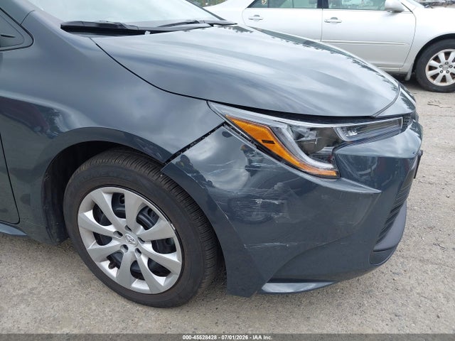 Toyota COROLLA LE 2026 5YFB4MDE5TP408174 Image 20