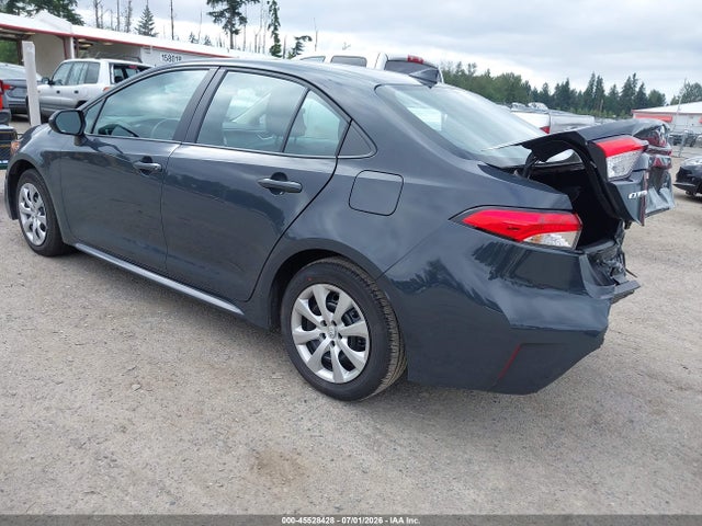 Toyota COROLLA LE 2026 5YFB4MDE5TP408174 Image 3