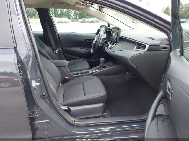 Toyota COROLLA LE 2026 5YFB4MDE5TP408174 Image 5