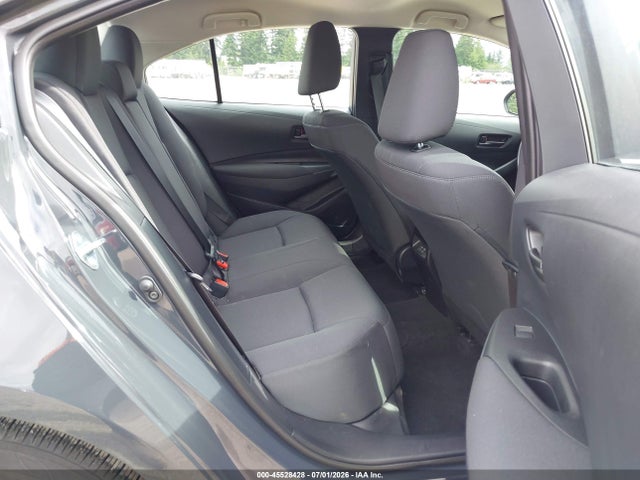 Toyota COROLLA LE 2026 5YFB4MDE5TP408174 Image 8