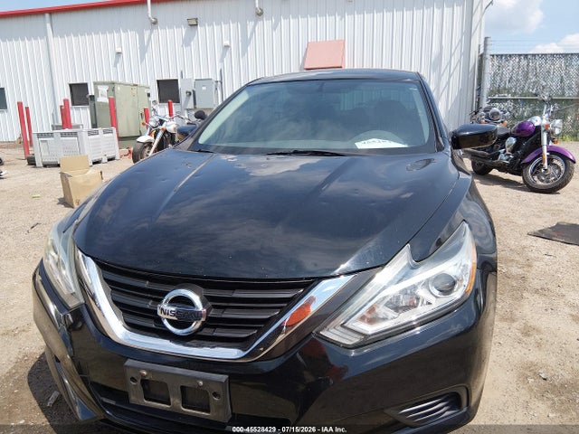 Продаж на аукціоні авто 2016 Nissan Altima 2.5/2.5 S/2.5 Sl/2.5 Sr/2.5 Sv, vin: 1N4AL3AP2GN385055, номер лоту: 45528429