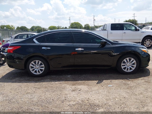 1N4AL3AP2GN385055 Nissan Altima 2.5/2.5 S/2.5 Sl/2.5 Sr/2.5 Sv