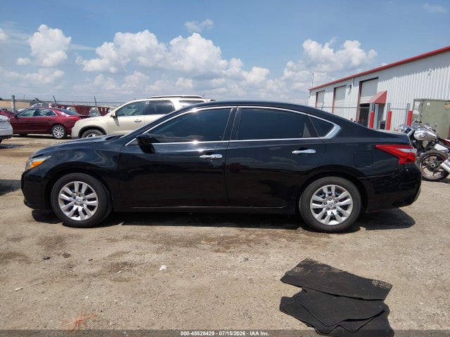 Aukcja sprzedaży 2016 Nissan Altima 2.5/2.5 S/2.5 Sl/2.5 Sr/2.5 Sv, vin: 1N4AL3AP2GN385055, numer aukcji: 45528429