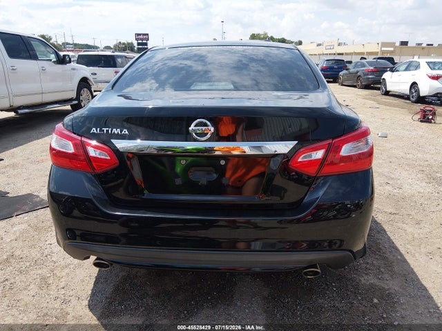 1N4AL3AP2GN385055 Nissan Altima 2.5/2.5 S/2.5 Sl/2.5 Sr/2.5 Sv