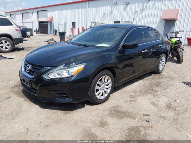 1N4AL3AP2GN385055 Nissan Altima 2.5/2.5 S/2.5 Sl/2.5 Sr/2.5 Sv