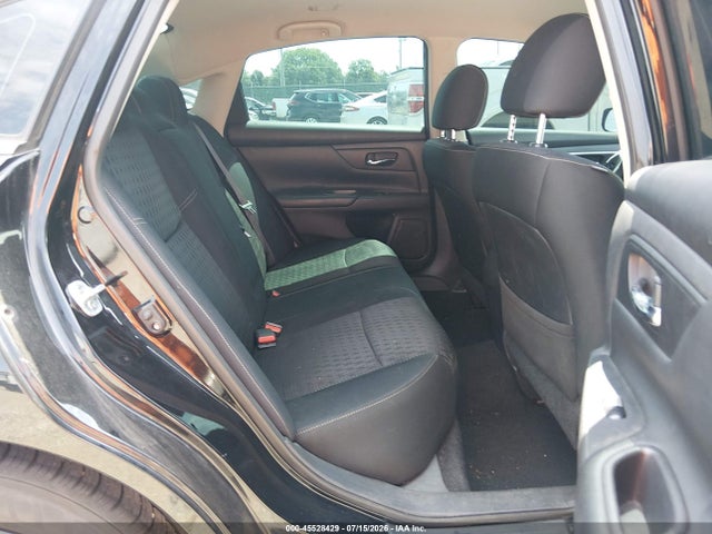 1N4AL3AP2GN385055 Nissan Altima 2.5/2.5 S/2.5 Sl/2.5 Sr/2.5 Sv