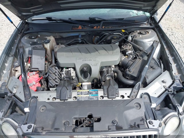 2008 Buick Lacrosse Cxl მანქანა იყიდება აუქციონზე, vin: 2G4WD582281218163, აუქციონის ნომერი: 45528434