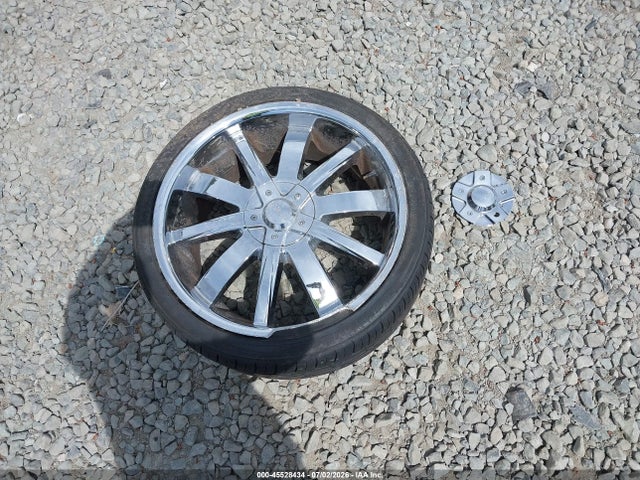 2008 Buick Lacrosse Cxl მანქანა იყიდება აუქციონზე, vin: 2G4WD582281218163, აუქციონის ნომერი: 45528434