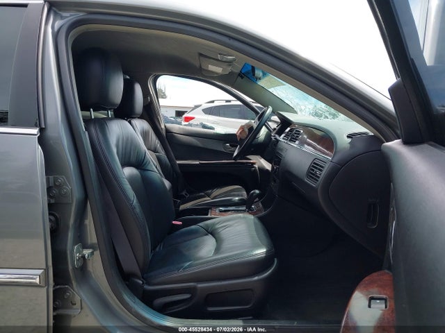 2008 Buick Lacrosse Cxl მანქანა იყიდება აუქციონზე, vin: 2G4WD582281218163, აუქციონის ნომერი: 45528434