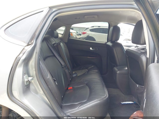 2008 Buick Lacrosse Cxl მანქანა იყიდება აუქციონზე, vin: 2G4WD582281218163, აუქციონის ნომერი: 45528434