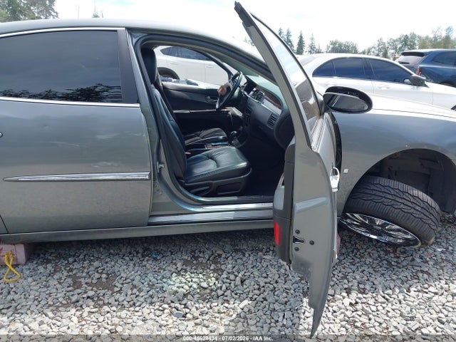 2008 Buick Lacrosse Cxl მანქანა იყიდება აუქციონზე, vin: 2G4WD582281218163, აუქციონის ნომერი: 45528434