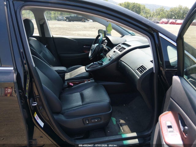 2011 Lexus Hs 250h მანქანა იყიდება აუქციონზე, vin: JTHBB1BA6B2046825, აუქციონის ნომერი: 45528437
