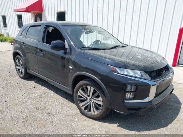 Aukcja sprzedaży 2020 Mitsubishi Outlander Sport 2.0 Es Awc, vin: JA4AR3AU1LU031293, numer aukcji: 45528439