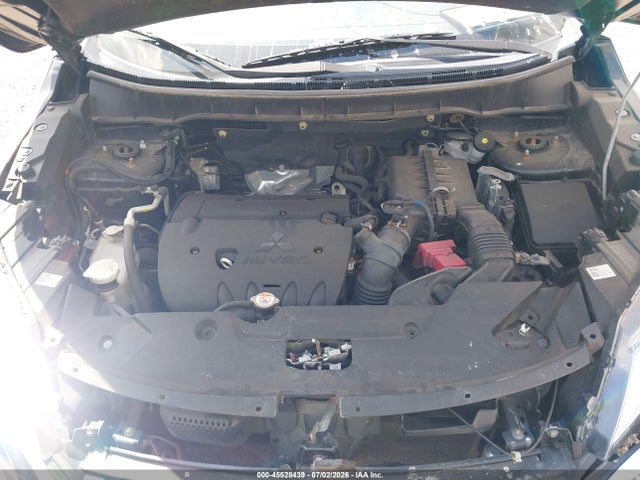 Aukcja sprzedaży 2020 Mitsubishi Outlander Sport 2.0 Es Awc, vin: JA4AR3AU1LU031293, numer aukcji: 45528439