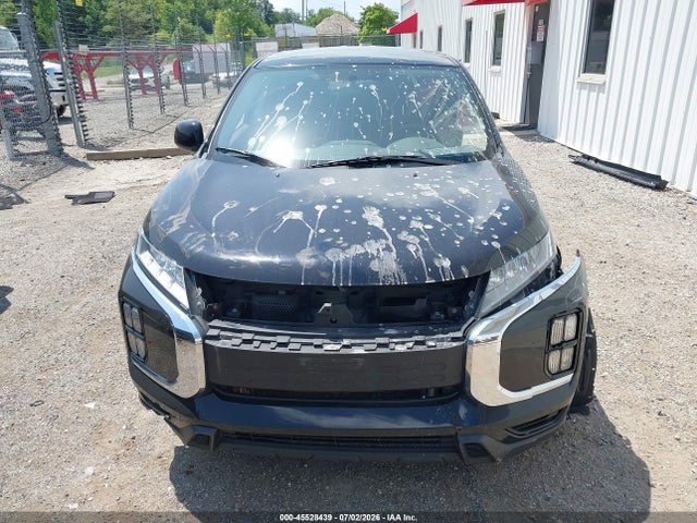 Aukcja sprzedaży 2020 Mitsubishi Outlander Sport 2.0 Es Awc, vin: JA4AR3AU1LU031293, numer aukcji: 45528439