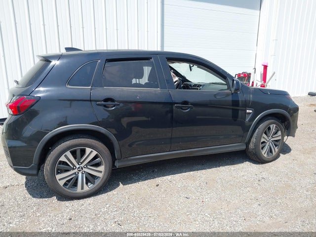 Aukcja sprzedaży 2020 Mitsubishi Outlander Sport 2.0 Es Awc, vin: JA4AR3AU1LU031293, numer aukcji: 45528439
