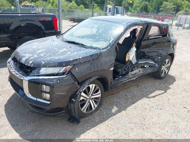 Aukcja sprzedaży 2020 Mitsubishi Outlander Sport 2.0 Es Awc, vin: JA4AR3AU1LU031293, numer aukcji: 45528439