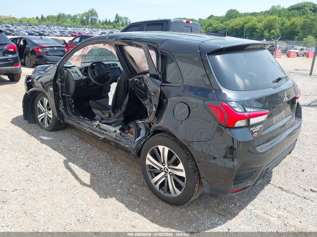 Aukcja sprzedaży 2020 Mitsubishi Outlander Sport 2.0 Es Awc, vin: JA4AR3AU1LU031293, numer aukcji: 45528439