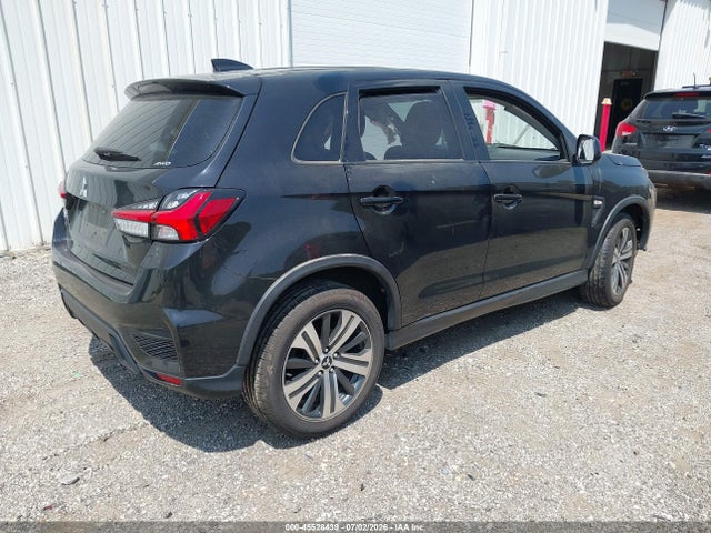 Aukcja sprzedaży 2020 Mitsubishi Outlander Sport 2.0 Es Awc, vin: JA4AR3AU1LU031293, numer aukcji: 45528439