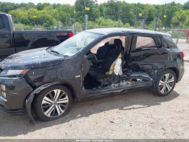 Aukcja sprzedaży 2020 Mitsubishi Outlander Sport 2.0 Es Awc, vin: JA4AR3AU1LU031293, numer aukcji: 45528439