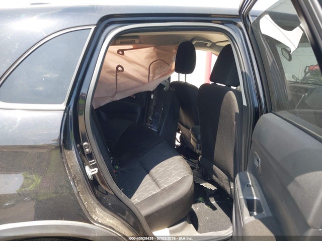 Aukcja sprzedaży 2020 Mitsubishi Outlander Sport 2.0 Es Awc, vin: JA4AR3AU1LU031293, numer aukcji: 45528439