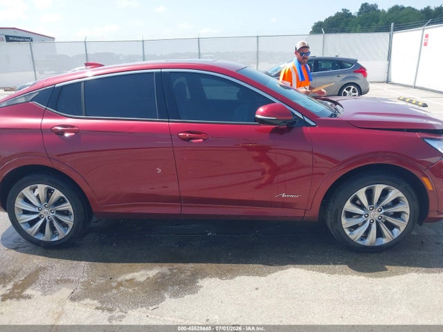 Aukcja sprzedaży 2024 Buick Envista Avenir Fwd, vin: KL47LCE28RB127172, numer aukcji: 45528440