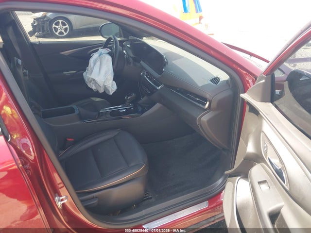 Aukcja sprzedaży 2024 Buick Envista Avenir Fwd, vin: KL47LCE28RB127172, numer aukcji: 45528440