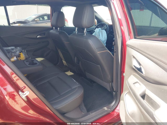Aukcja sprzedaży 2024 Buick Envista Avenir Fwd, vin: KL47LCE28RB127172, numer aukcji: 45528440