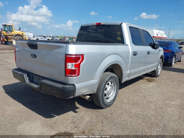 Продажа на аукционе авто 2019 Ford F-150 King Ranch/lariat/platinum/xl/xlt, vin: 1FTEW1C54KKC16376, номер лота: 45528441