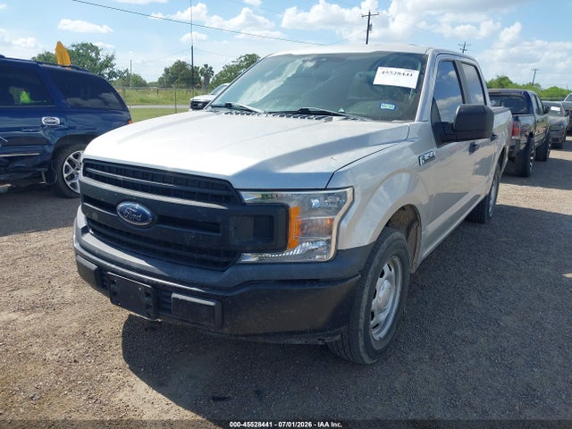 Продаж на аукціоні авто 2019 Ford F-150 King Ranch/lariat/platinum/xl/xlt, vin: 1FTEW1C54KKC16376, номер лоту: 45528441