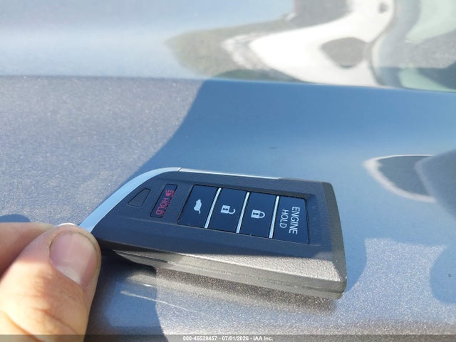 2024 Acura Integra A-spec Technology მანქანა იყიდება აუქციონზე, vin: 19UDE4H64RA011224, აუქციონის ნომერი: 45528457