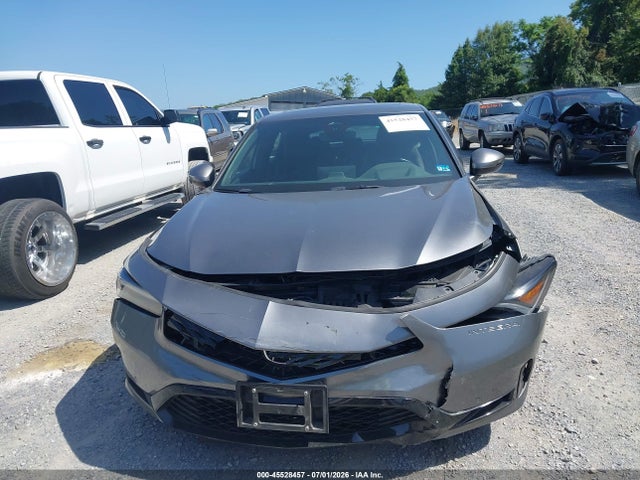 2024 Acura Integra A-spec Technology მანქანა იყიდება აუქციონზე, vin: 19UDE4H64RA011224, აუქციონის ნომერი: 45528457