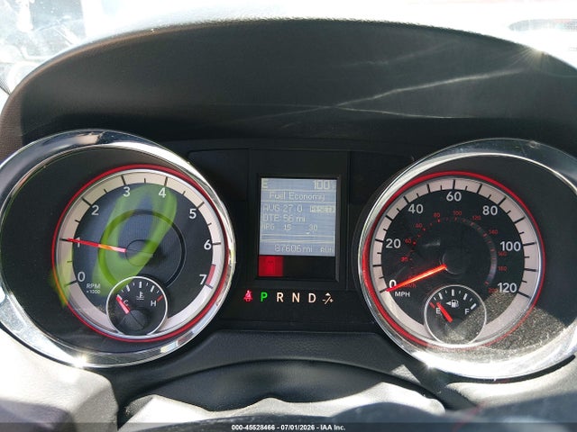 2019 Dodge Grand Caravan Gt მანქანა იყიდება აუქციონზე, vin: 2C4RDGEG3KR614088, აუქციონის ნომერი: 45528466