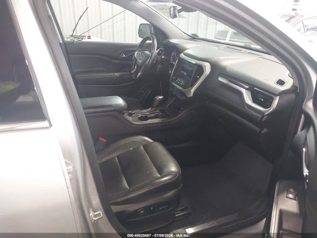 2018 Gmc Acadia Slt-1 მანქანა იყიდება აუქციონზე, vin: 1GKKNULS7JZ147349, აუქციონის ნომერი: 45528467