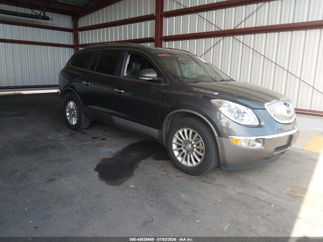Aukcja sprzedaży 2011 Buick Enclave 1xl, vin: 5GAKRBED7BJ151406, numer aukcji: 45528469