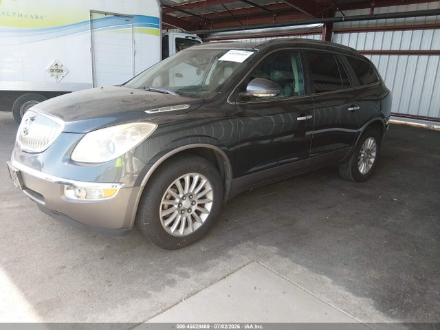 Auction sale of the 2011 Buick Enclave 1xl, vin: 5GAKRBED7BJ151406, lot number: 45528469