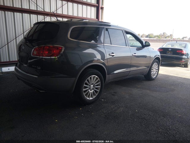 Auction sale of the 2011 Buick Enclave 1xl, vin: 5GAKRBED7BJ151406, lot number: 45528469