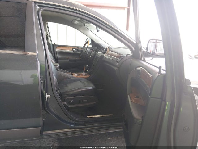Auction sale of the 2011 Buick Enclave 1xl, vin: 5GAKRBED7BJ151406, lot number: 45528469