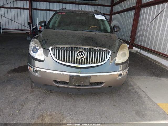Auction sale of the 2011 Buick Enclave 1xl, vin: 5GAKRBED7BJ151406, lot number: 45528469