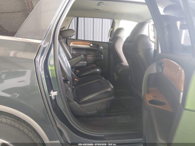 Auction sale of the 2011 Buick Enclave 1xl, vin: 5GAKRBED7BJ151406, lot number: 45528469