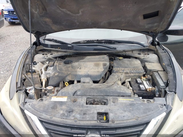 Aukcja sprzedaży 2016 Nissan Altima 2.5/2.5 S/2.5 Sl/2.5 Sr/2.5 Sv, vin: 1N4AL3AP3GC171588, numer aukcji: 45528471
