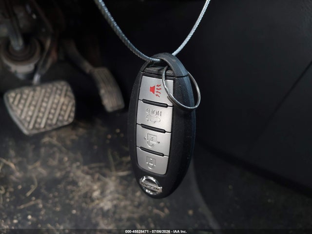 Aukcja sprzedaży 2016 Nissan Altima 2.5/2.5 S/2.5 Sl/2.5 Sr/2.5 Sv, vin: 1N4AL3AP3GC171588, numer aukcji: 45528471