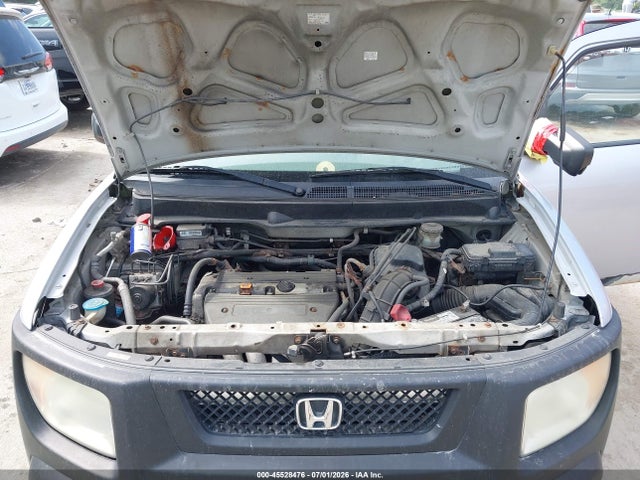 Продажа на аукционе авто 2003 Honda Element Ex, vin: 5J6YH28543L039081, номер лота: 45528476